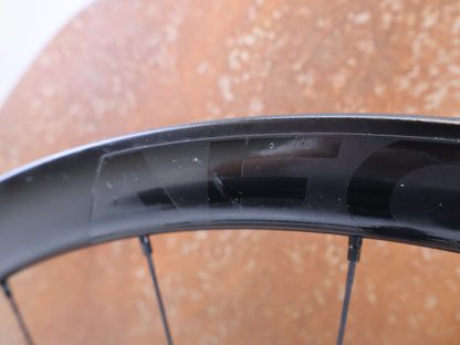 BONTRAGER AEOLUS ELITE 35V TLR GRAVEL CARBON LAUFRADSATZ DISC XDR