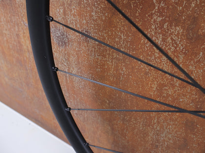 MAVIC ALLROAD S DISC VORDERRAD / GRAVEL & CYCLOCROSS / CENTERLOCK / 12X100MM