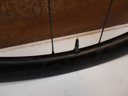 BONTRAGER AEOLUS ELITE 35V TLR GRAVEL CARBON LAUFRADSATZ DISC XDR