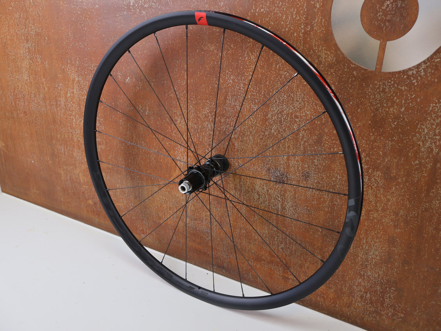 FULCRUM RACING 5 DB LAUFRADSATZ / 28 ZOLL / CENTERLOCK / SHIMANO HG / 2-WAY FIT