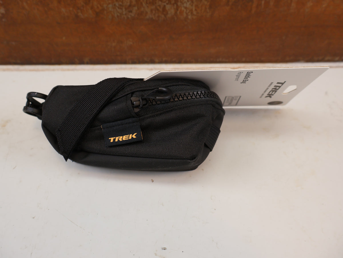TREK SATTELTASCHE 0.65L WASSERDICHT RECYCELT 5318512