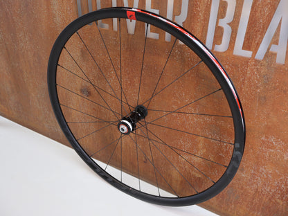 FULCRUM RACING 5 DB LAUFRADSATZ / 28 ZOLL / CENTERLOCK / SHIMANO HG / 2-WAY FIT