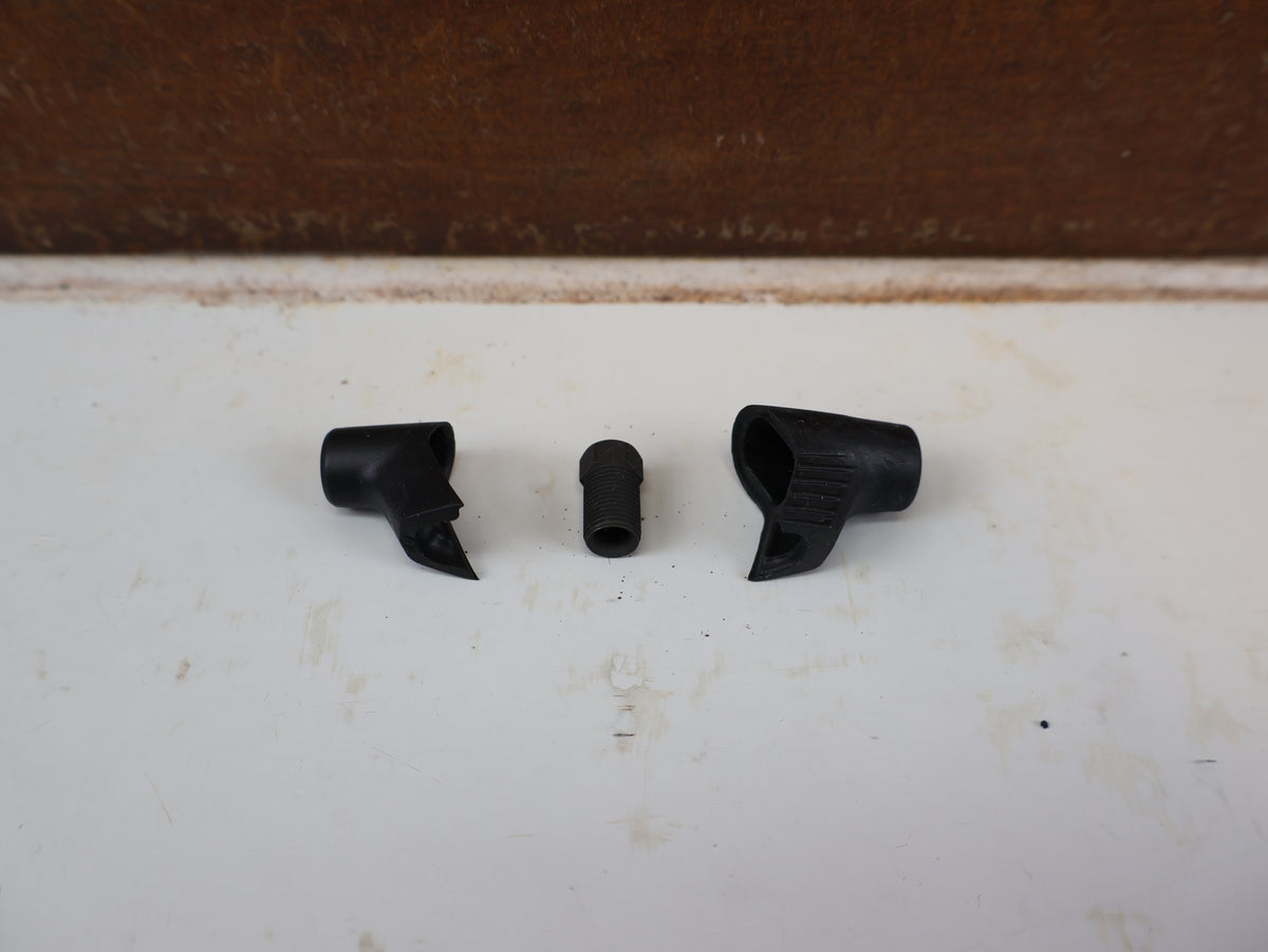 SRAM TÜLLEN SET BREMSLEITUNG LEVEL CODE LEITUNGSMANSCHETTE