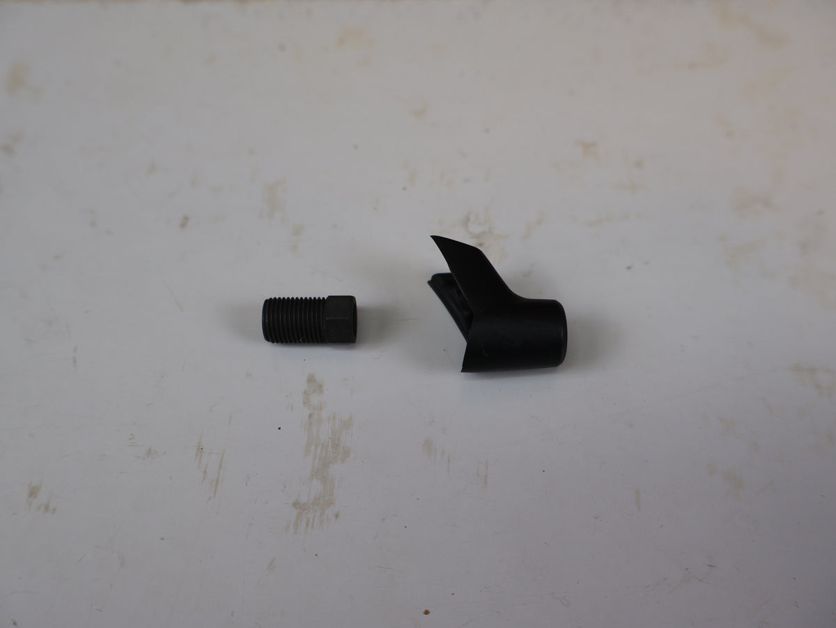 SRAM TÜLLEN SET BREMSLEITUNG LEVEL CODE LEITUNGSMANSCHETTE