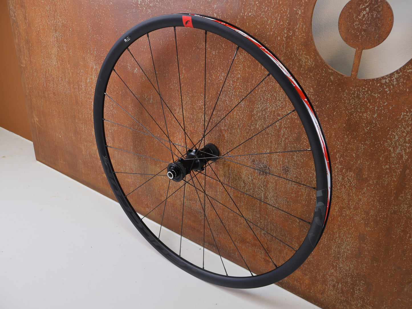 FULCRUM RACING 5 DB LAUFRADSATZ / 28 ZOLL / CENTERLOCK / SHIMANO HG / 2-WAY FIT