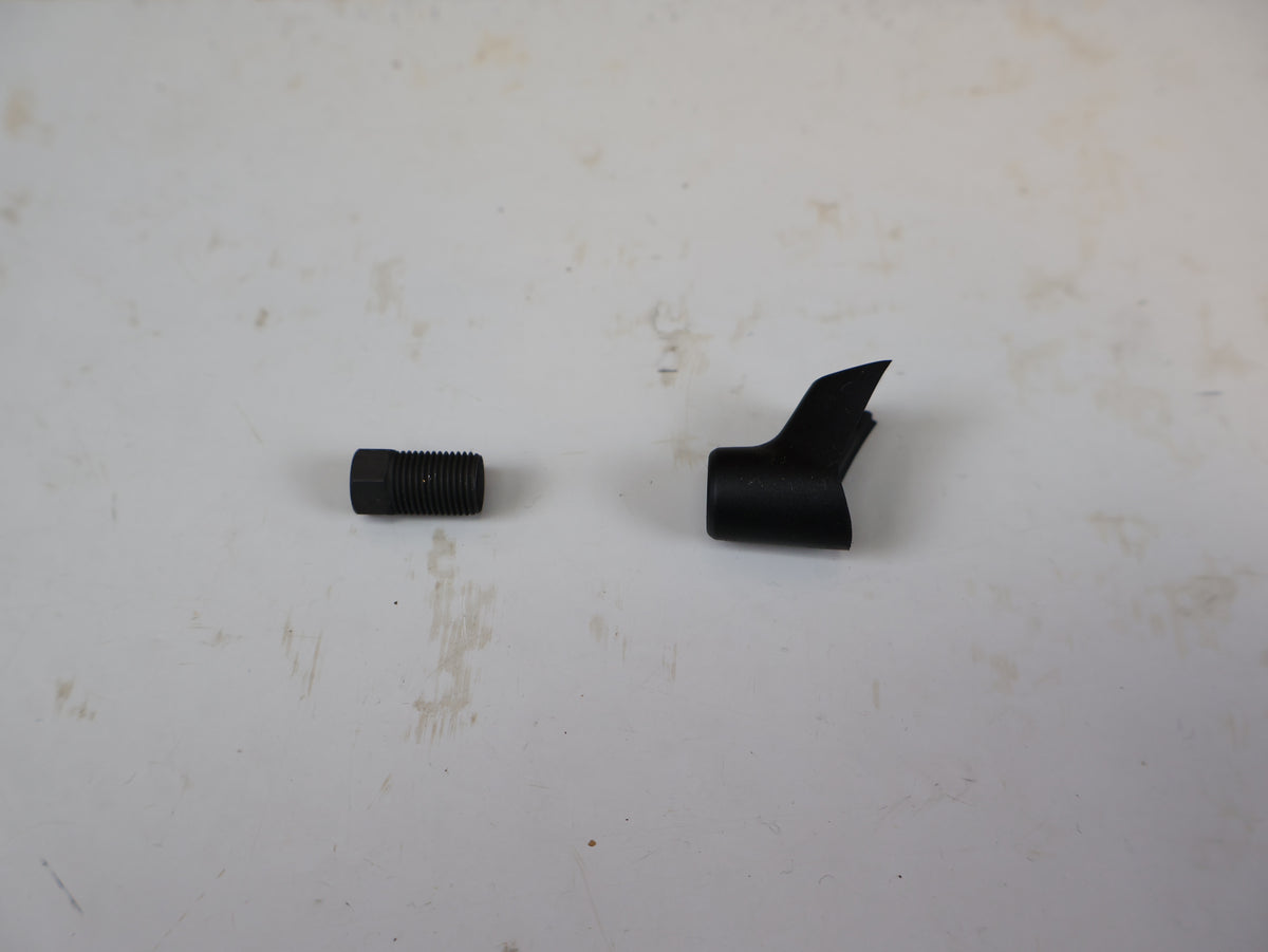 SRAM TÜLLEN SET BREMSLEITUNG LEVEL CODE LEITUNGSMANSCHETTE