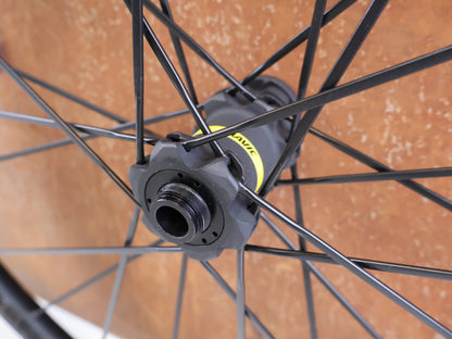 MAVIC DEEMAX PRO SAM HILL LAUFRADSATZ / 29 ZOLL / NON-BOOST / SRAM XD & SHIMANO HG