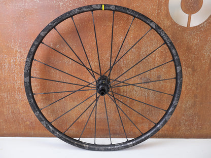 MAVIC DEEMAX PRO SAM HILL LAUFRADSATZ / 29 ZOLL / NON-BOOST / SRAM XD & SHIMANO HG