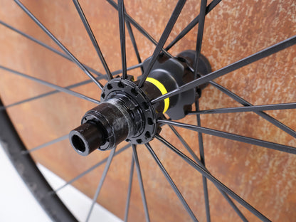 MAVIC DEEMAX PRO SAM HILL LAUFRADSATZ / 29 ZOLL / NON-BOOST / SRAM XD & SHIMANO HG
