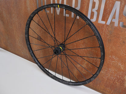 MAVIC DEEMAX PRO SAM HILL LAUFRADSATZ / 29 ZOLL / NON-BOOST / SRAM XD & SHIMANO HG