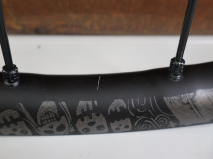 MAVIC DEEMAX PRO SAM HILL LAUFRADSATZ / 29 ZOLL / NON-BOOST / SRAM XD & SHIMANO HG