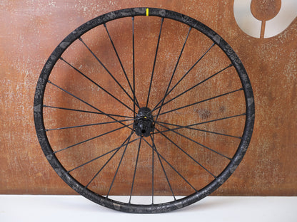 MAVIC DEEMAX PRO SAM HILL LAUFRADSATZ / 29 ZOLL / NON-BOOST / SRAM XD & SHIMANO HG