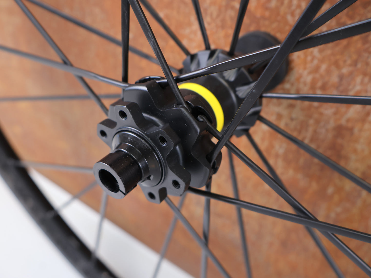 MAVIC DEEMAX PRO SAM HILL LAUFRADSATZ / 29 ZOLL / NON-BOOST / SRAM XD & SHIMANO HG