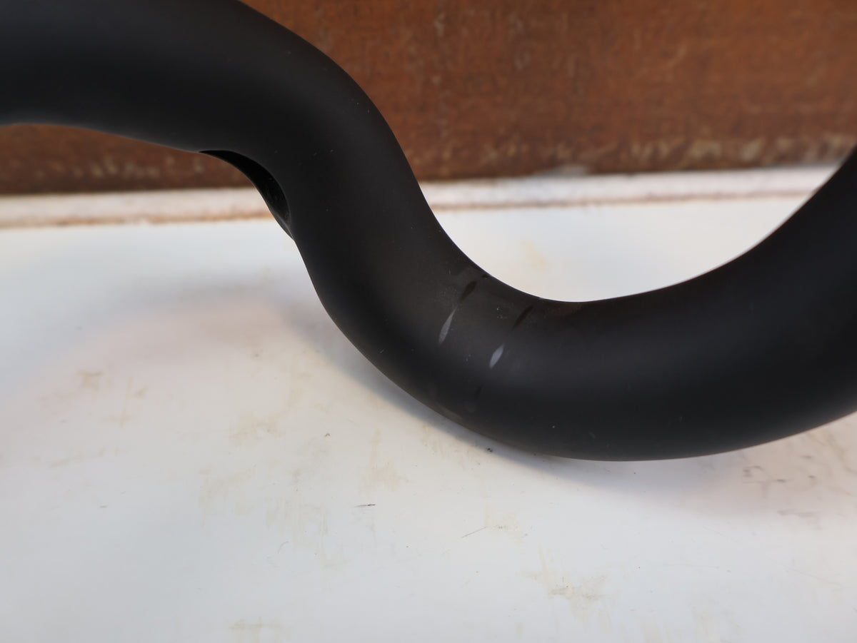 TREK AERO RSL ROAD CARBON LENKER VORBAU COCKPIT 410/440X100 / MADONE GEN 8