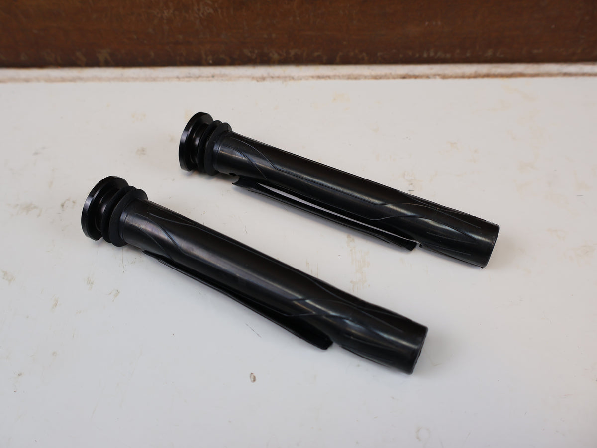 WOLF TOOTH ENCASE BAR KIT ONE MULTITOOL LENKER AUFBEWAHRUNG SCHWARZ