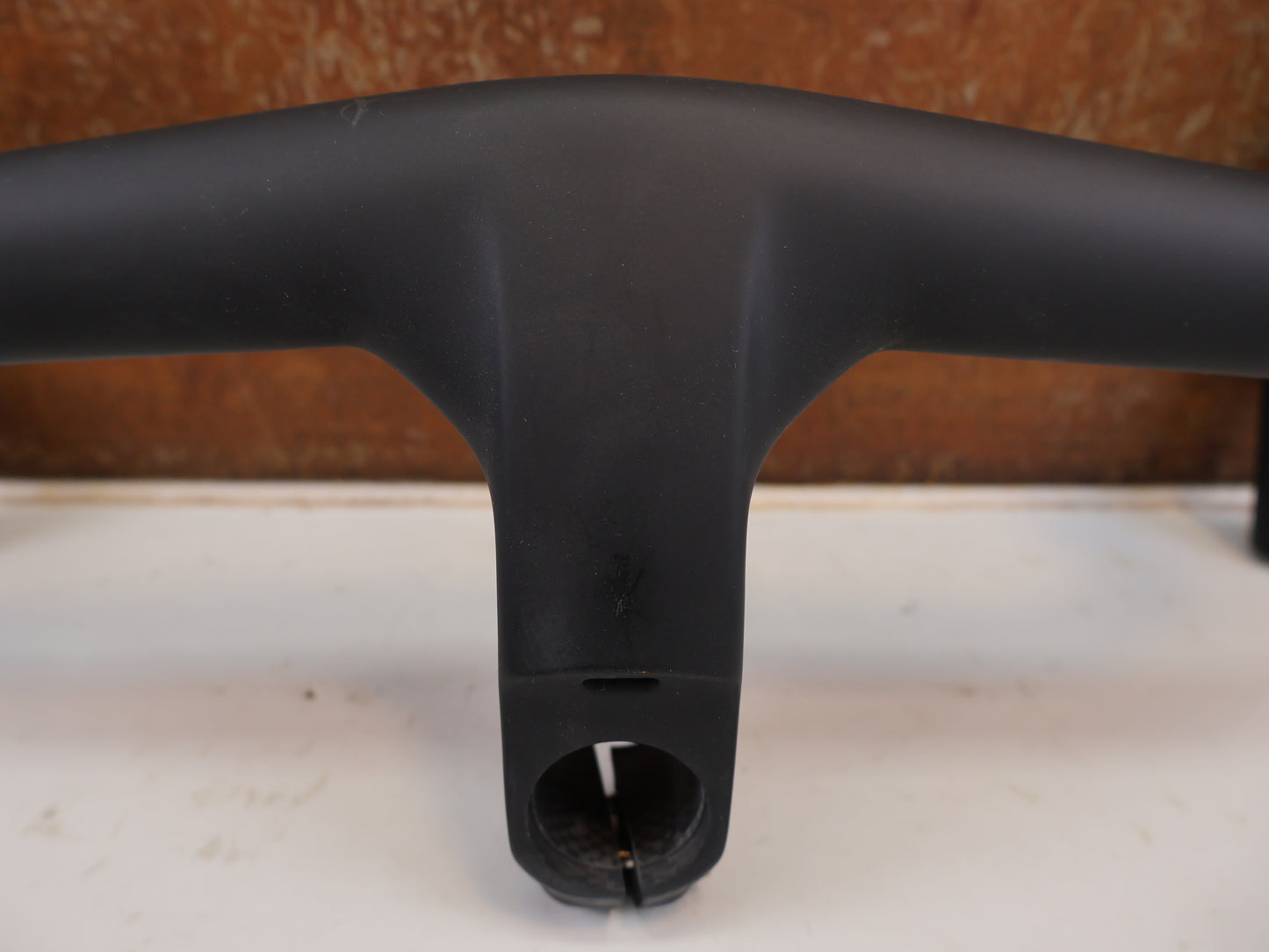TREK AERO RSL ROAD INTEGRIERTE LENKER-/ VORBAU EINHEIT / 380X80MM / W5316675 / MADONE GEN 8