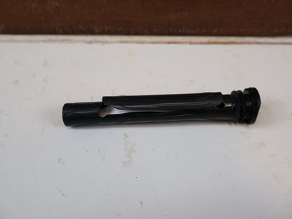 WOLF TOOTH ENCASE BAR KIT ONE MULTITOOL LENKER AUFBEWAHRUNG SCHWARZ