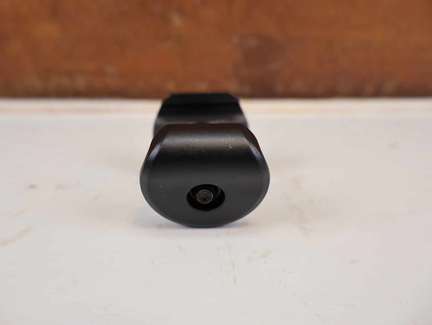 TREK 2-BOLT SATTEL KLEMMBACKEN 7X7MM SADDLE CLAMP / HAN W524900