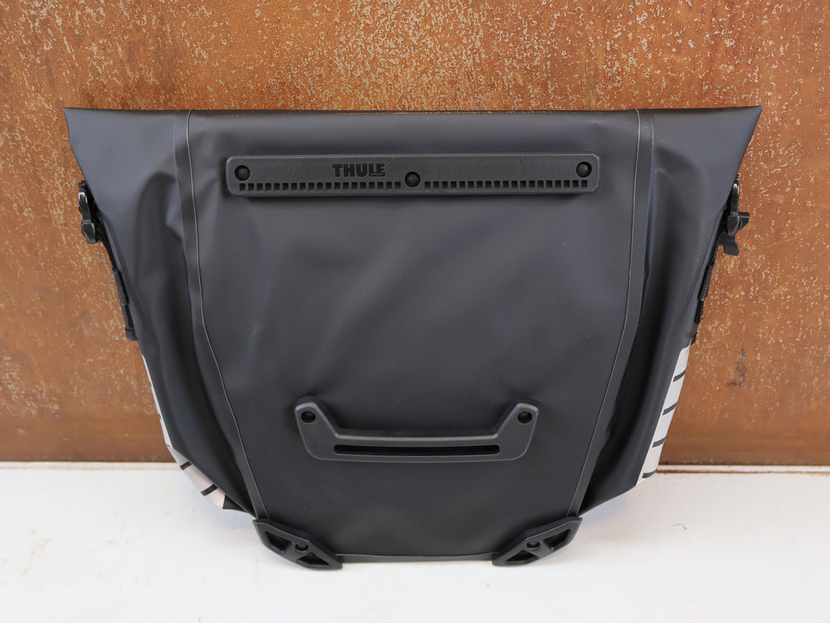 THULE SHIELD PANNIER LARGE 25L EINZELTASCHE SCHWARZ