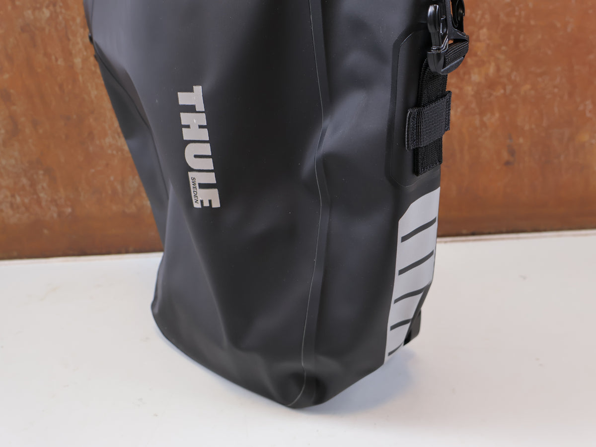 THULE SHIELD PANNIER LARGE 25L EINZELTASCHE SCHWARZ
