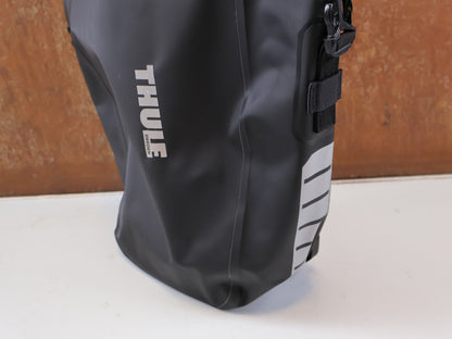 THULE SHIELD PANNIER LARGE 25L EINZELTASCHE SCHWARZ