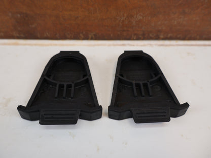 SHIMANO SM-SH45 CLEAT COVER SCHUHPLATTEN ABDECKUNG SPD-SL / ESMSH45