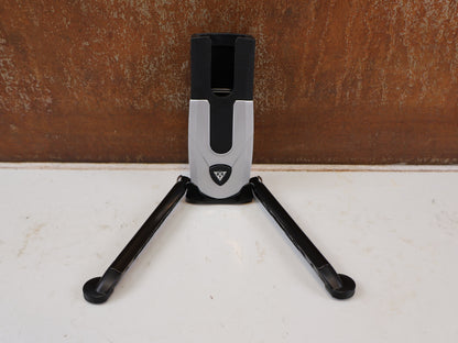 TOPEAK FLASH STAND FAT KURBELSTÄNDER TW007
