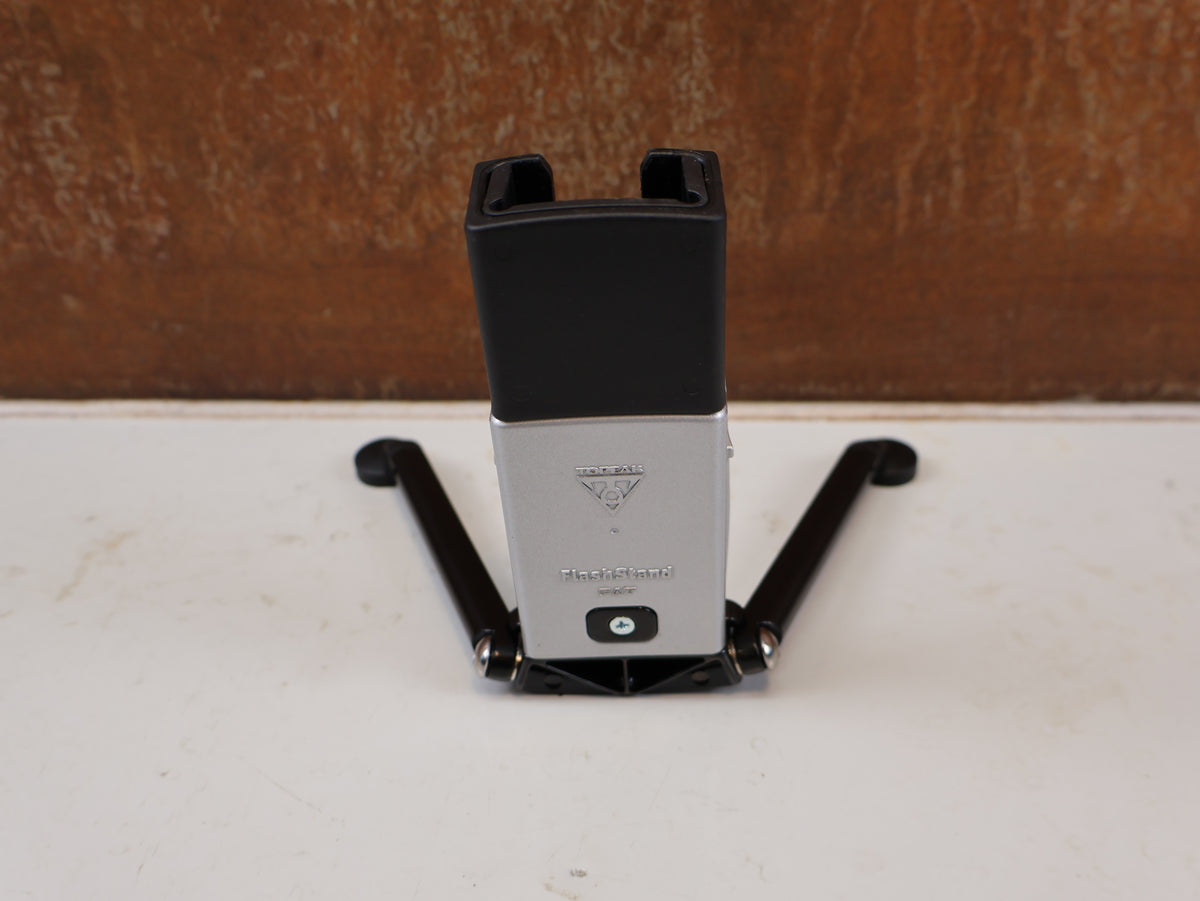 TOPEAK FLASH STAND FAT KURBELSTÄNDER TW007