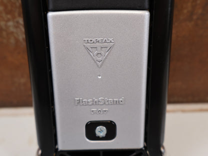 TOPEAK FLASH STAND FAT KURBELSTÄNDER TW007