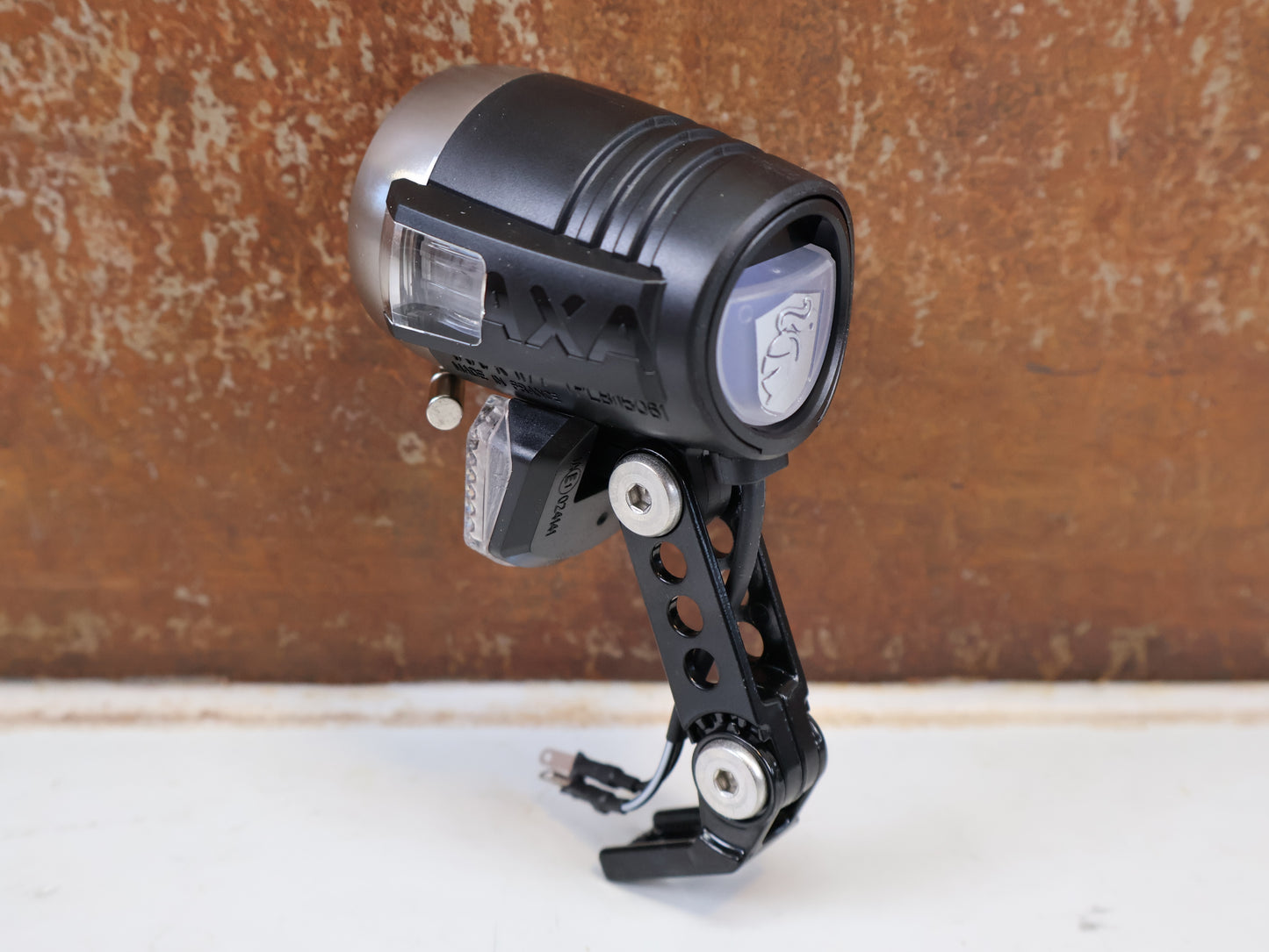 AXA BLUELINE 50 E-BIKE SCHEINWERFER VORDERLICHT 6-12V / W562942