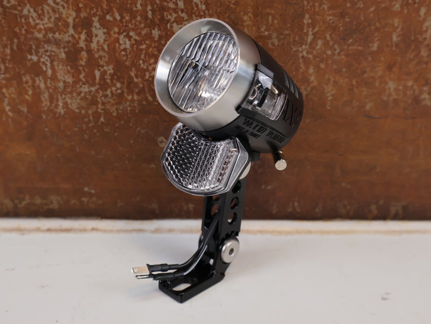 AXA BLUELINE 50 E-BIKE SCHEINWERFER VORDERLICHT 6-12V / W562942