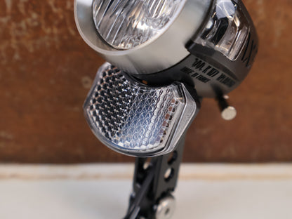 AXA BLUELINE 50 E-BIKE SCHEINWERFER VORDERLICHT 6-12V / W562942