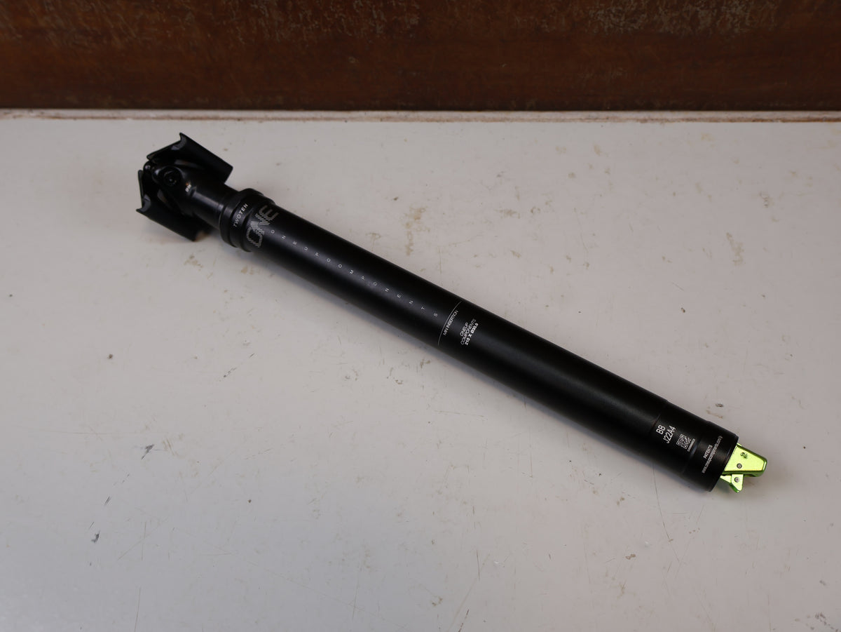 ONEUP V2 DROPPER POST 30.9MM 210MM VARIOSSATTELSTÜTZE 1C0560