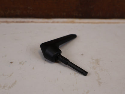 BONTRAGER SWITCH LEVER PRO TOOL STECKACHSE HEBEL 4/6MM W5312899