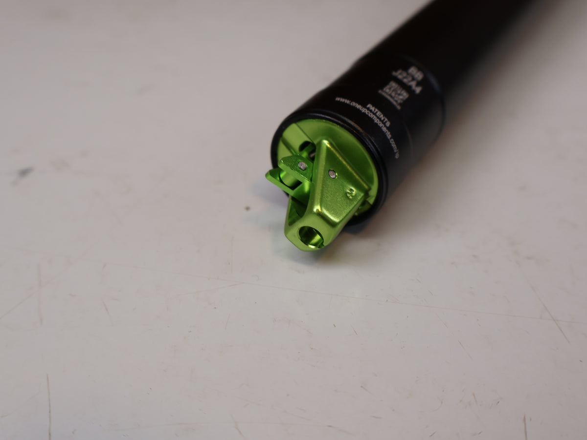 ONEUP V2 DROPPER POST 30.9MM 210MM VARIOSSATTELSTÜTZE 1C0560