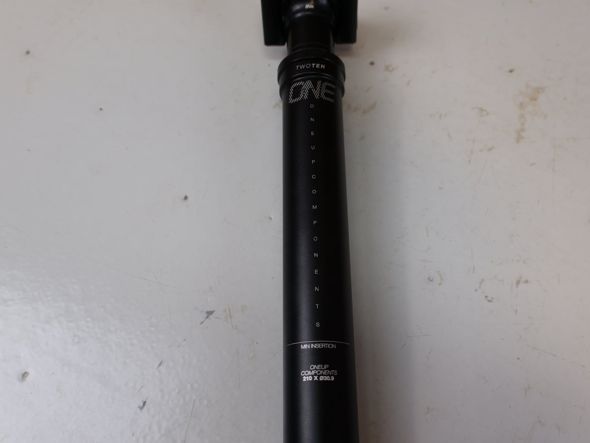 ONEUP V2 DROPPER POST 30.9MM 210MM VARIOSSATTELSTÜTZE 1C0560