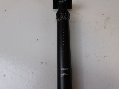 ONEUP V2 DROPPER POST 30.9MM 210MM VARIOSSATTELSTÜTZE 1C0560