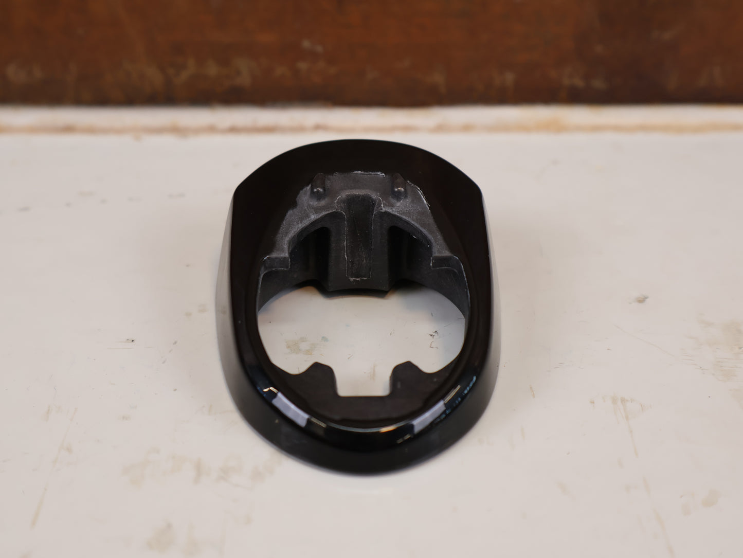 TREK MADONE SLR HEADSET COVER STEUERSATZ ABDECKUNG BLACK W591670