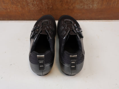 NORTHWAVE REVOLUTION 3 ROAD SHOES / WHITE / SIZE 40 / CARBON SOLE / SLW3