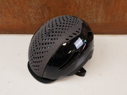 BELL ANNEX MIPS HELM SCHWARZ MATTE GLOSS S 52-56CM
