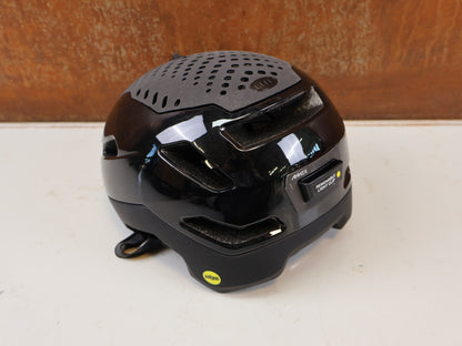 BELL ANNEX MIPS HELM SCHWARZ MATTE GLOSS S 52-56CM