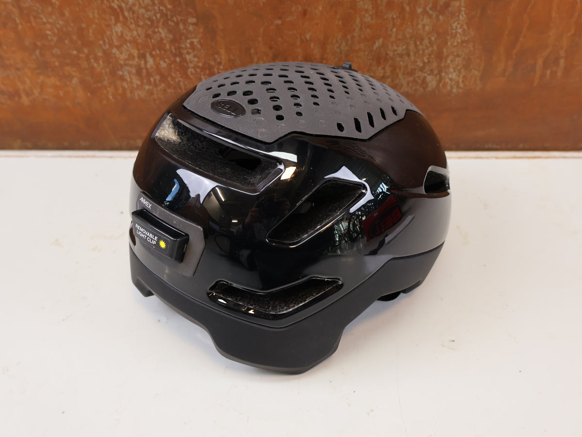 BELL ANNEX MIPS HELM SCHWARZ MATTE GLOSS S 52-56CM