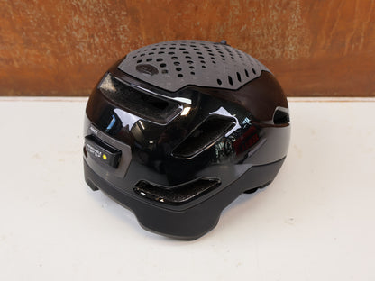 BELL ANNEX MIPS HELM SCHWARZ MATTE GLOSS S 52-56CM