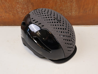 BELL ANNEX MIPS HELM SCHWARZ MATTE GLOSS S 52-56CM