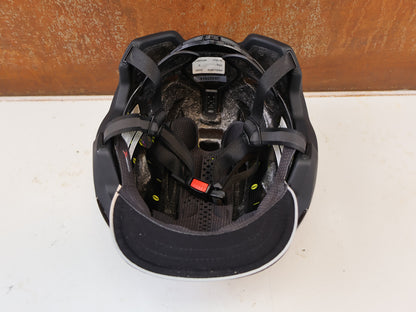 BELL ANNEX MIPS HELM SCHWARZ MATTE GLOSS S 52-56CM