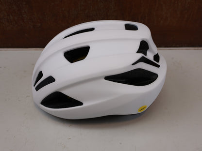 SPECIALIZED ALIGN II MIPS HELM WHITE S/M 60821-1022 888818640379