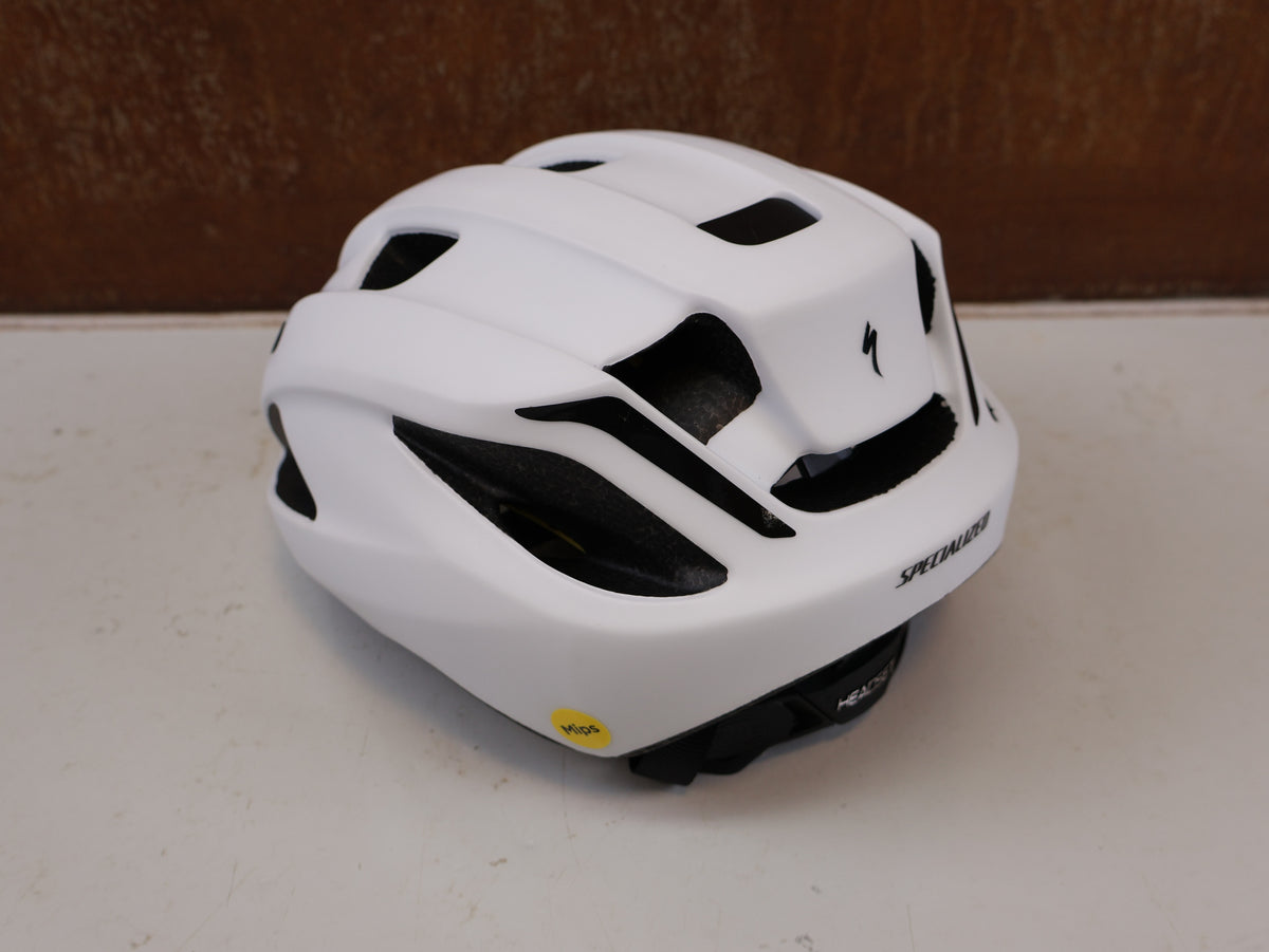 SPECIALIZED ALIGN II MIPS HELM WHITE S/M 60821-1022 888818640379
