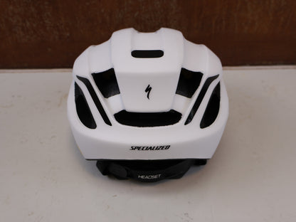 SPECIALIZED ALIGN II MIPS HELM WHITE S/M 60821-1022 888818640379
