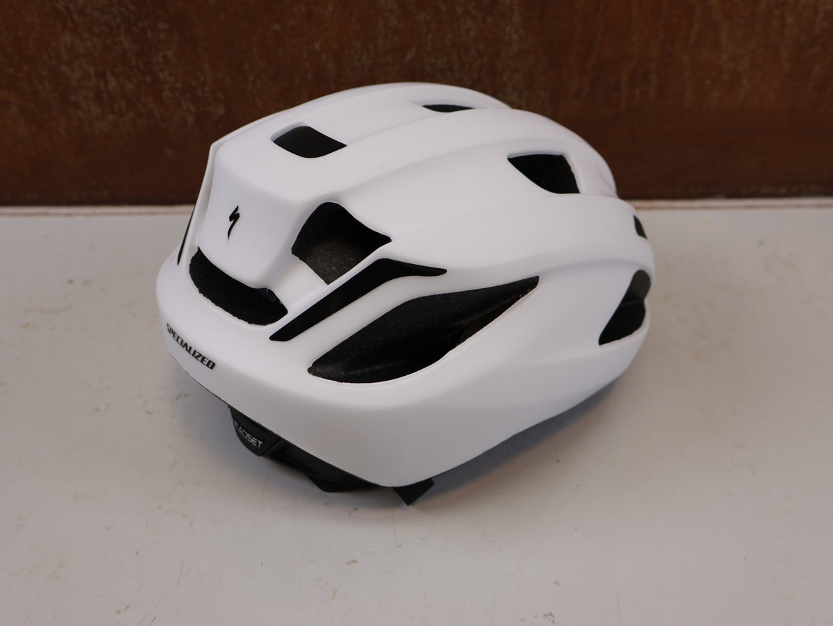 SPECIALIZED ALIGN II MIPS HELM WHITE S/M 60821-1022 888818640379
