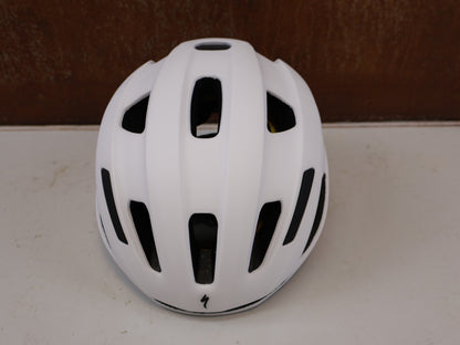 SPECIALIZED ALIGN II MIPS HELM WHITE S/M 60821-1022 888818640379